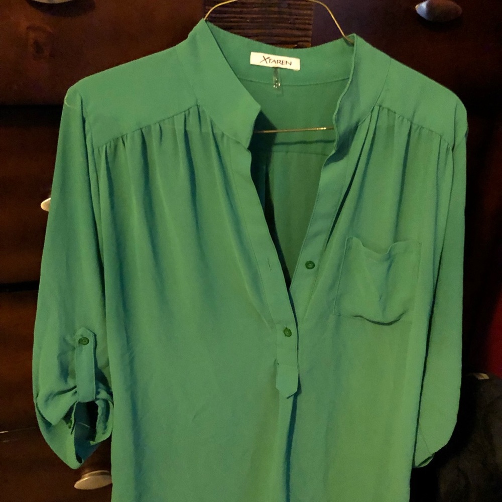 Blouse - Picture 2 of 2